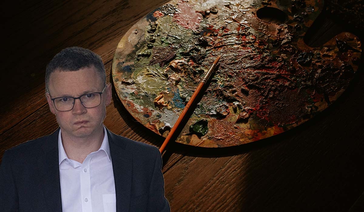 Lack of accountability means artist supports are 'a slush fund'