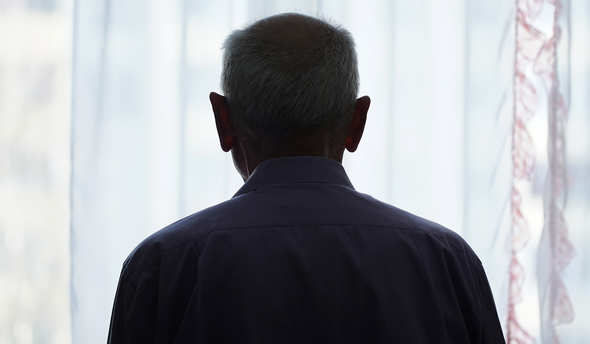 Nursing home horrors ‘beyond comprehension'