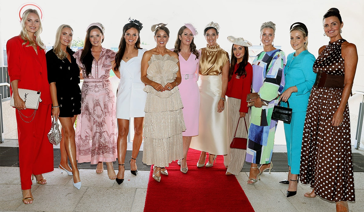 In Pics: The countdown is on for this year's Galway Races