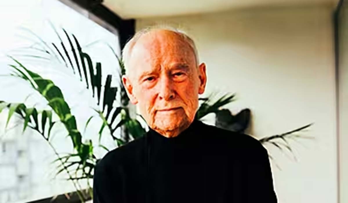 Ib Jorgensen: 'It was good to see the Irish designers being so well received during the recent London Fashion Week'