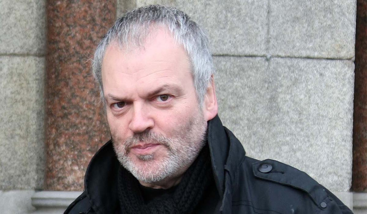The unsung hero of Liveline: Who is the man behind 'talk to Joe'?