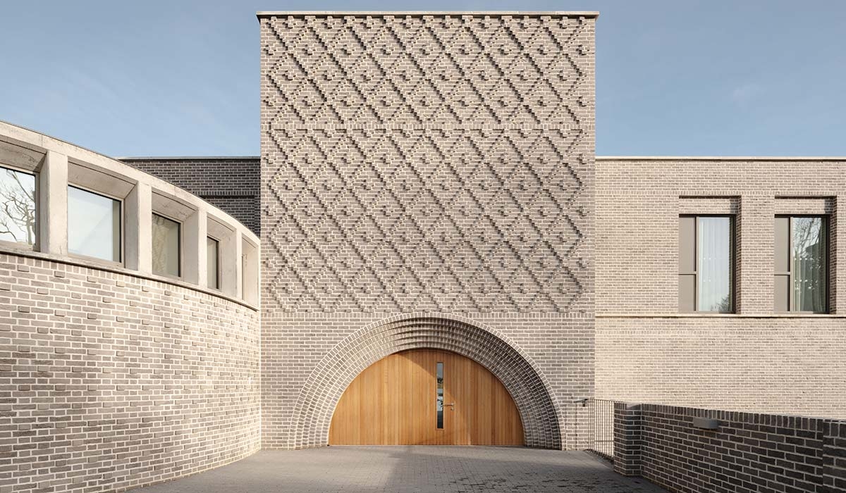 Divine intervention! Galway Monastery wins prestigious architecture prize