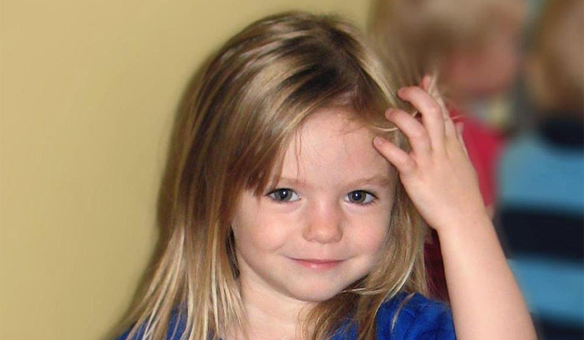 Madeleine McCann's brother could represent Team GB at next Olympic games