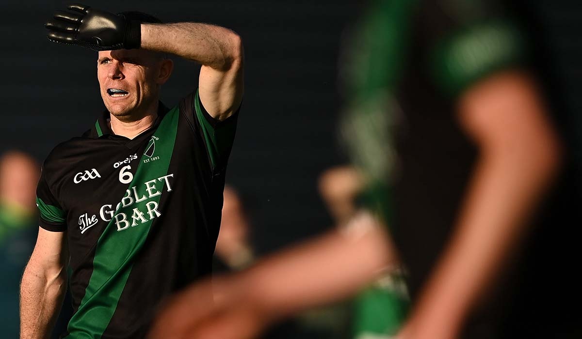 How the sad story of Parnells offers many lessons to the GAA