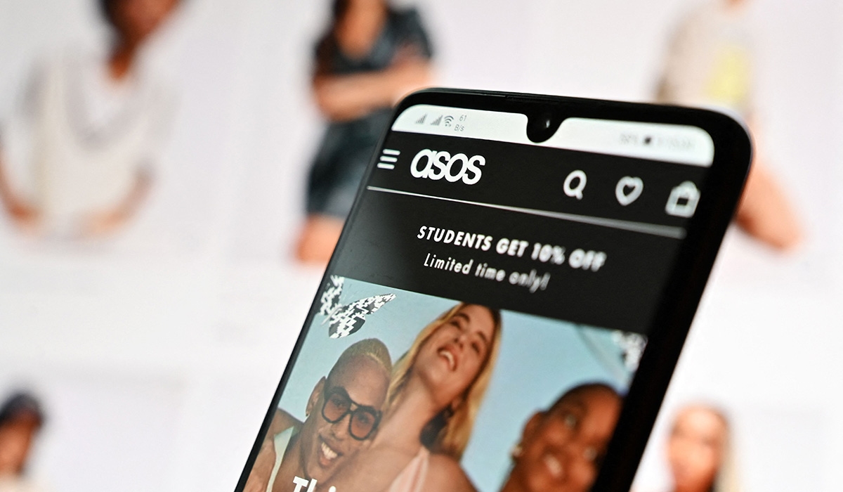 ASOS bans shoppers for ‘consistent' breaches of little-known policy