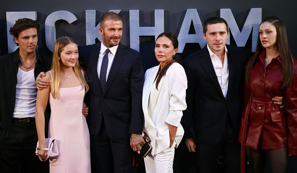 'Truth will unfold' - Cruz Beckham appears to weigh in on ongoing family feud