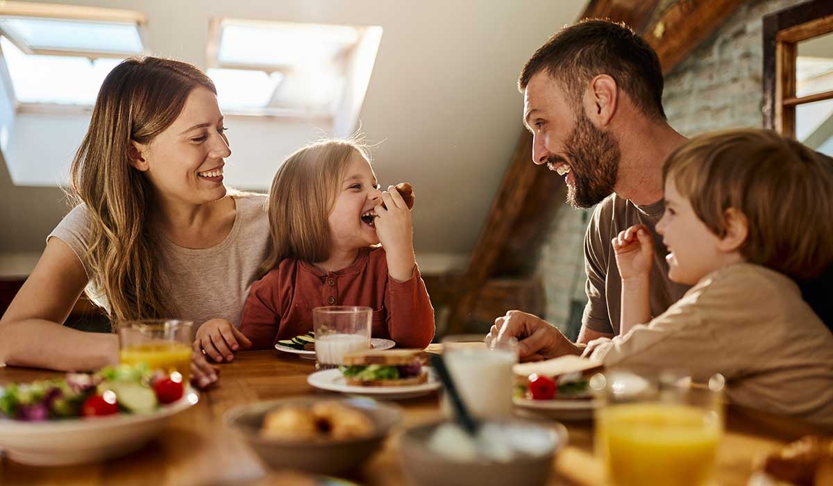 Here's how much food we are throwing away each year as exact cost revealed