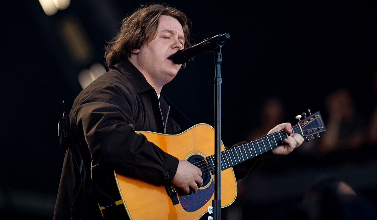 Fans wish they were good enough as Lewis Capaldi's tour presale sells out in seconds