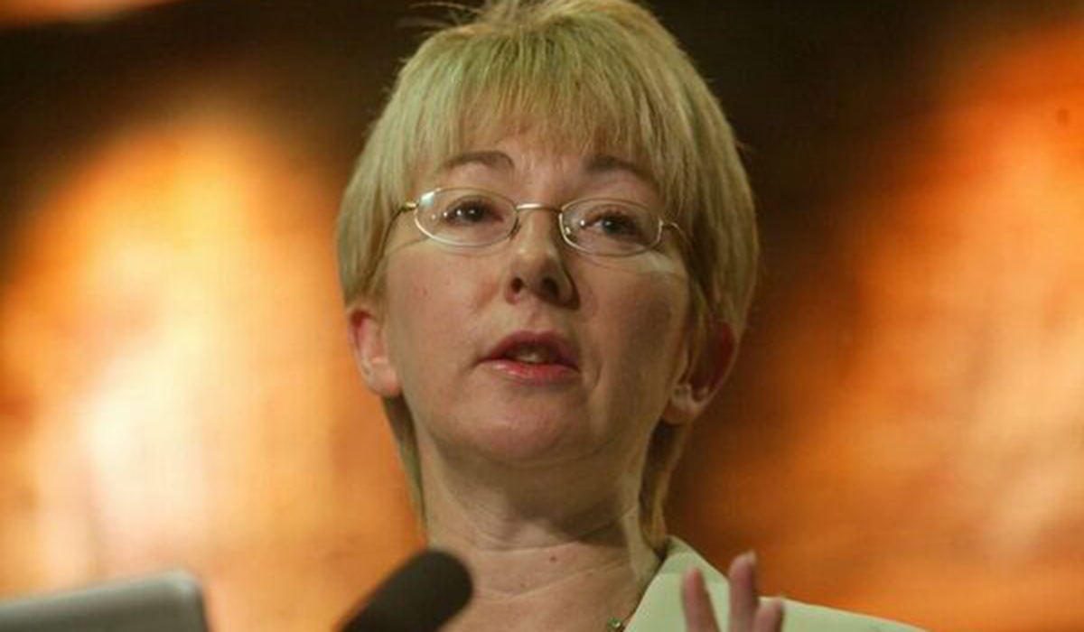 Inside the life and career of Mary Hanafin amid Presidential bid