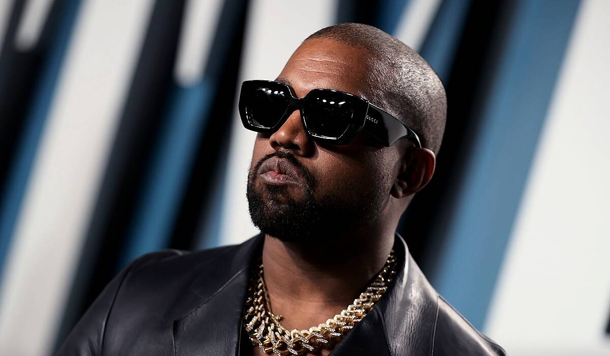 Kanye West blocked from entering Australia over pro-Hitler anthem