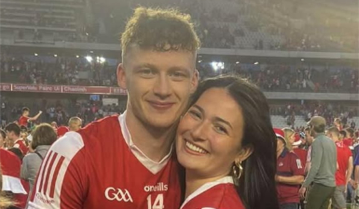 Inside Alan Connolly's life off the pitch