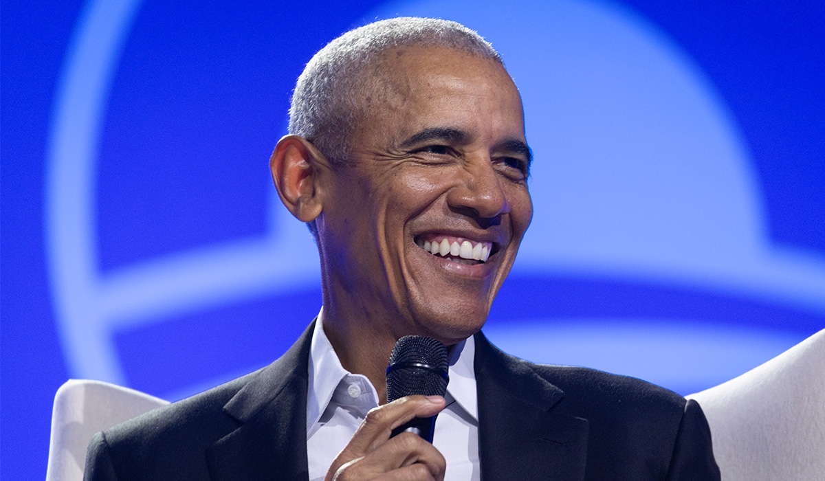 Pricing outrage as Obama Dublin 'cheap seats' sell out in seconds