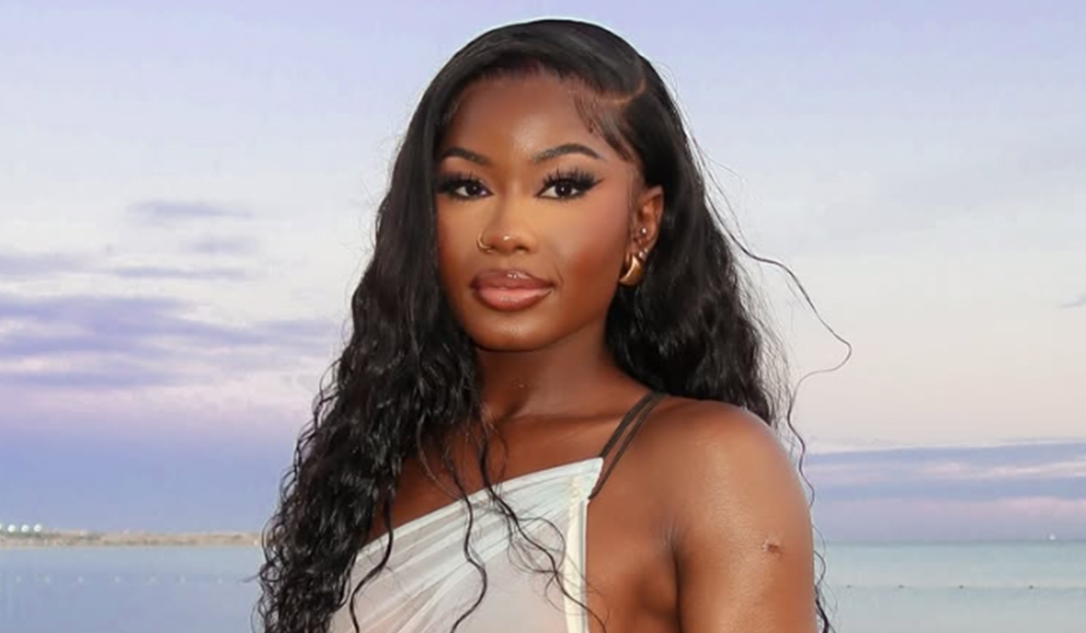 Who is Billykiss Azeez? The Irish influencer turned Love Island bombshell