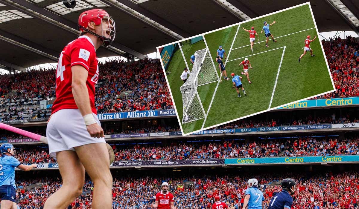 'From another planet' - The best reactions as Cork throttle Dublin