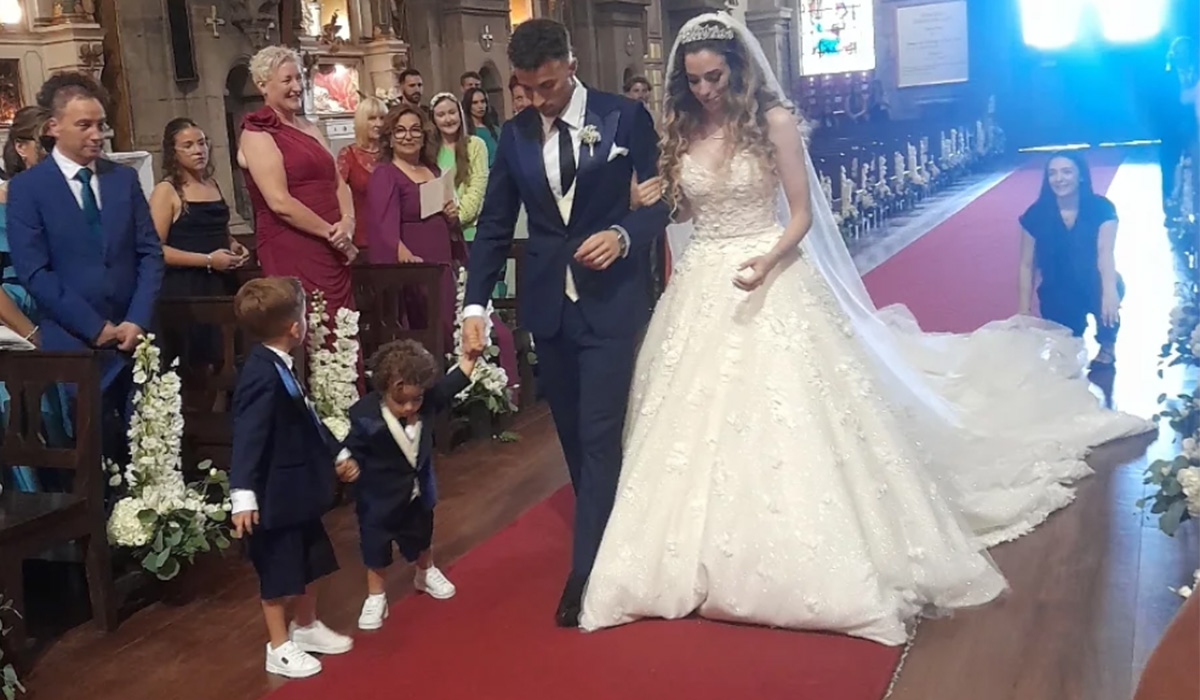 Diogo Jota's heartbreaking final social media post just hours before tragedy