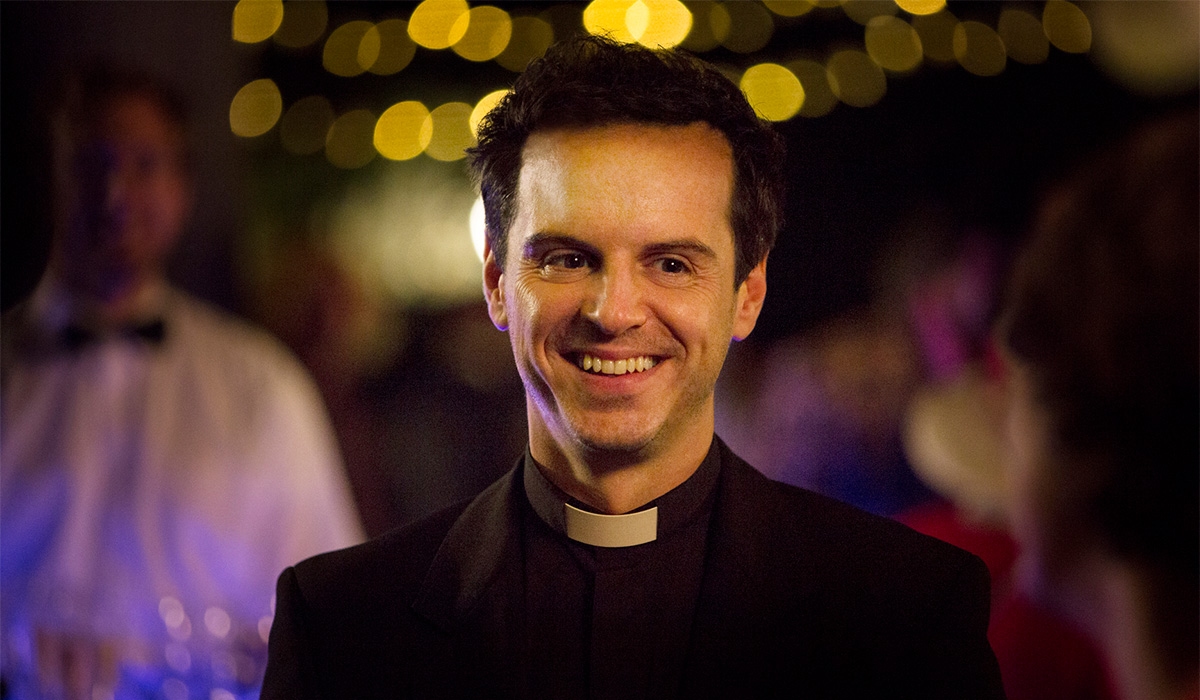 Why is the Vatican on the hunt for 'hot priests'?