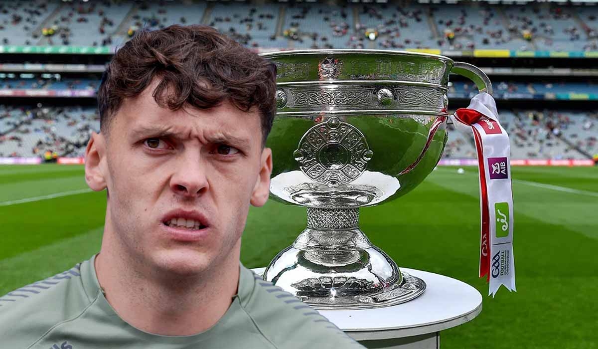 All-Ireland Sunday deserves the Super Bowl treatment
