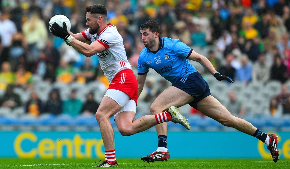 How illegal ‘dodgy boxes' are hitting the GAA hard
