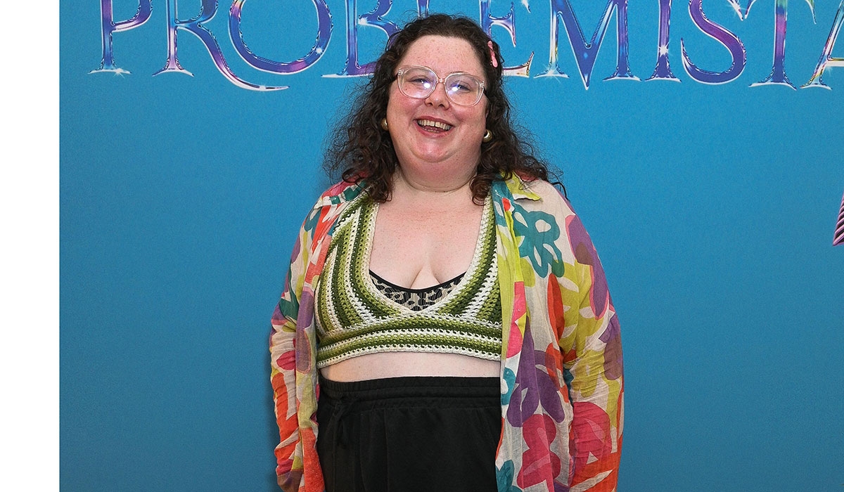 Top comedian on life after massive weight loss