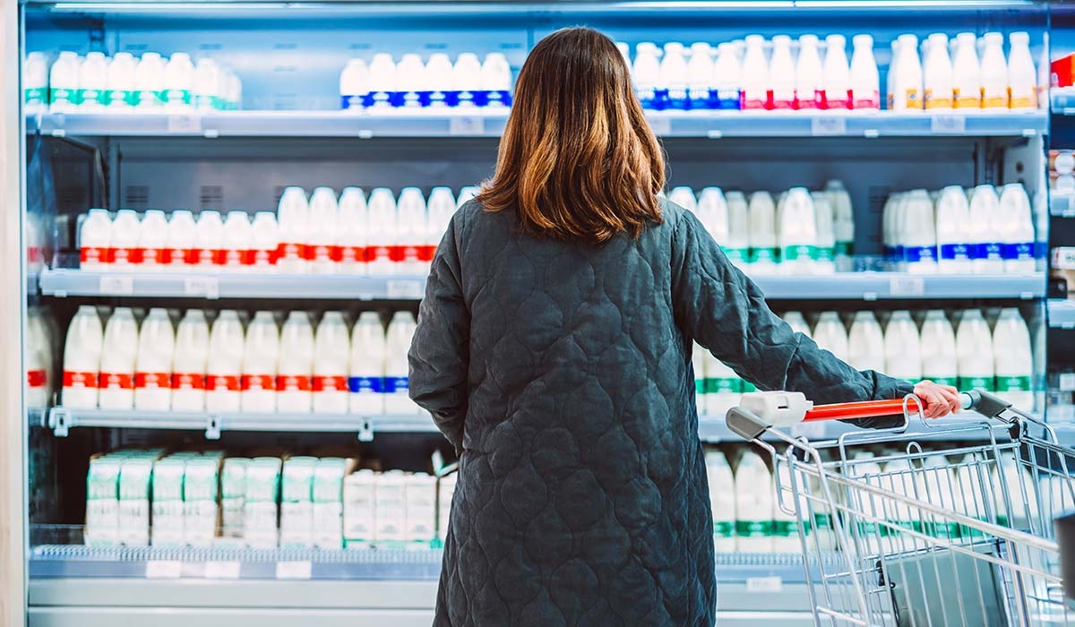 Grocery watchdog receives hundreds of complaints over prices