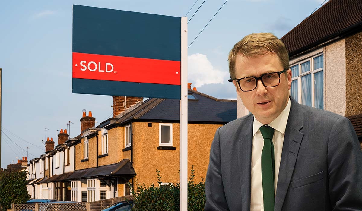 Revenue will target estate agents found ‘scamming' Help to Buy