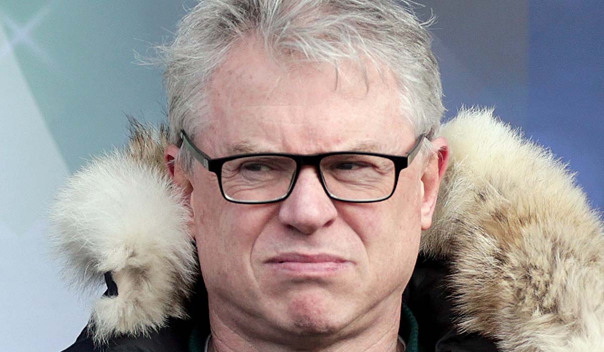 Joe Brolly has baffling excuse after calling All Ireland contenders 'useless'