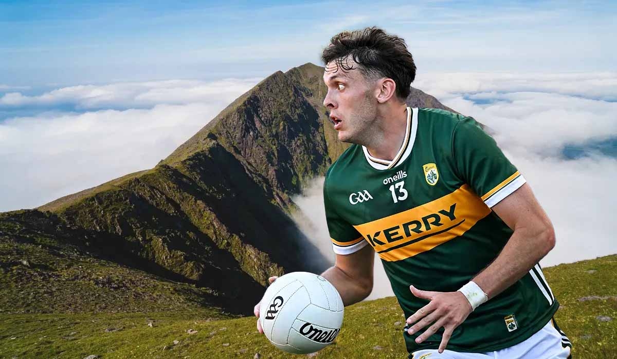 Kerry v Donegal: How counties compare in five key categories... unrelated to GAA