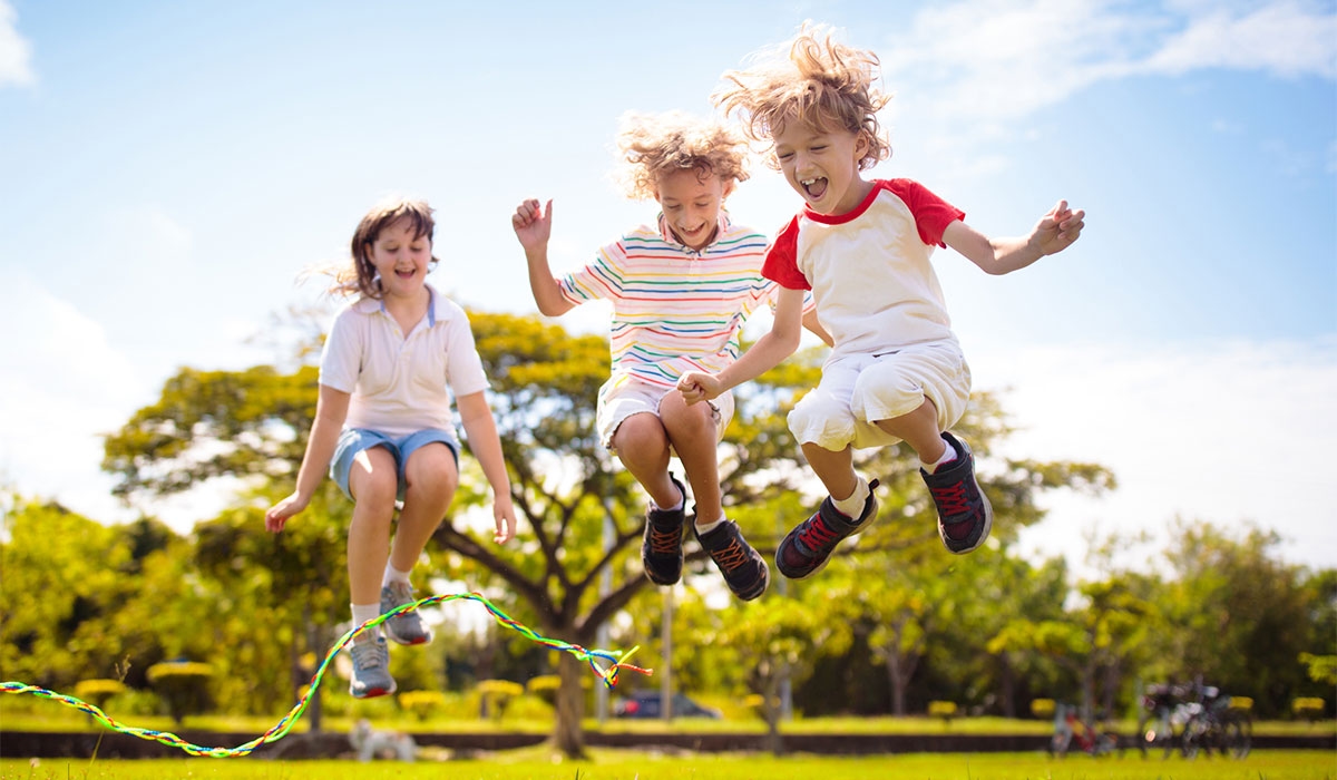 Irish parents share their top concern for the summer holidays