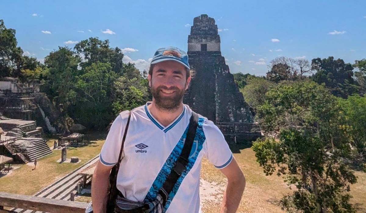 Tributes paid to 'larger-than-life' Irishman killed in horror Bolivia crash