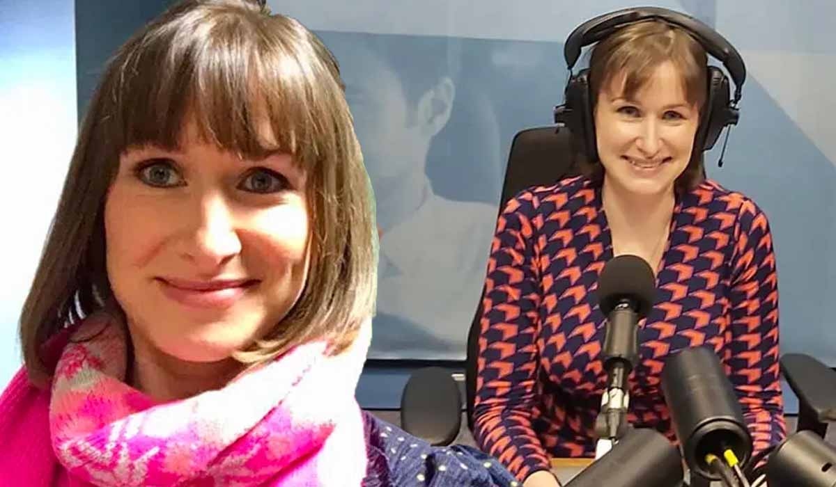 Go (Mid) West! Petula Martyn bags role at RTÉ
