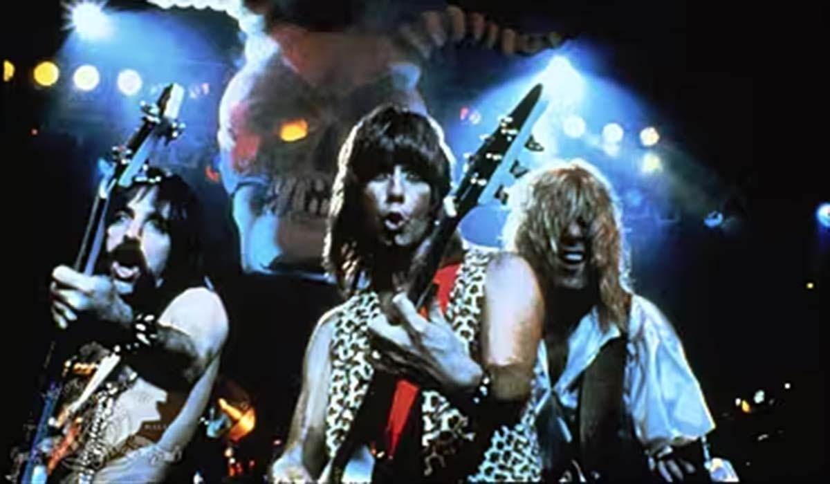 WATCH: Trailer for Spinal Tap II revealed