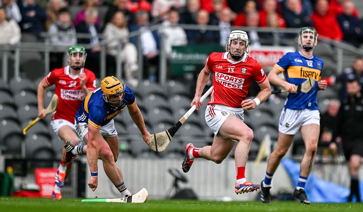 All the transport options Cork and Tipperary GAA fans for hurling final