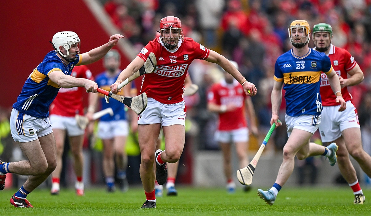 Here's how you can get your hands on coveted All Ireland final tickets