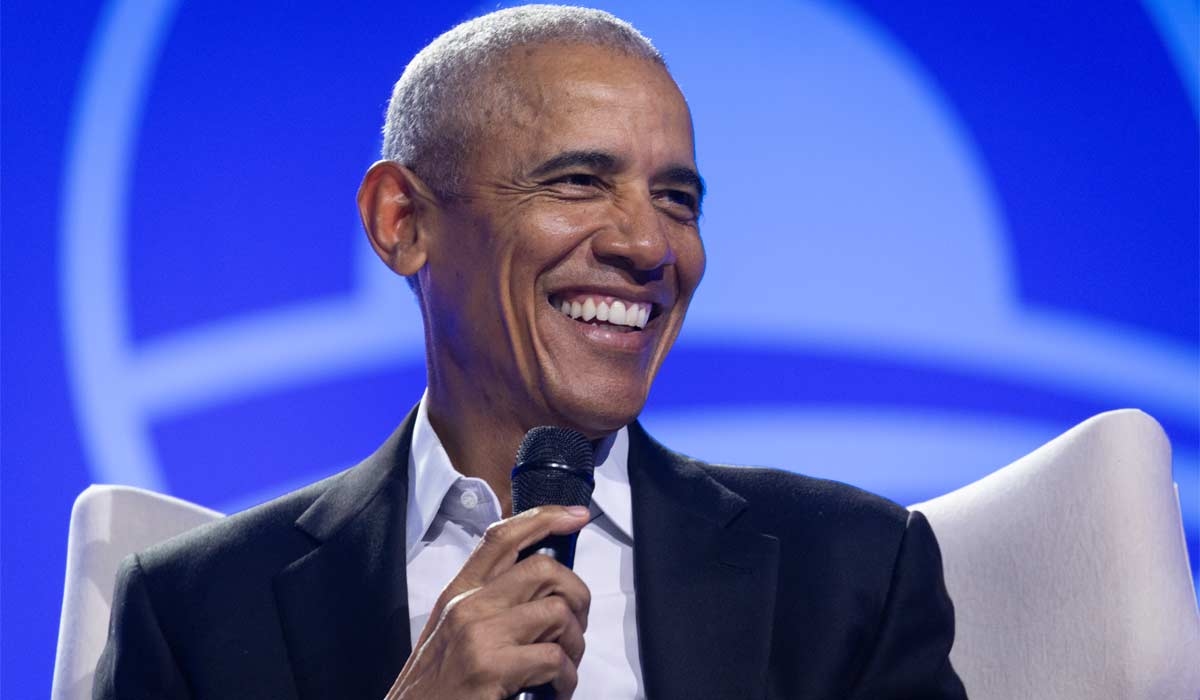 Want to get a photo with Obama in Dublin? It'll cost you over €2,000