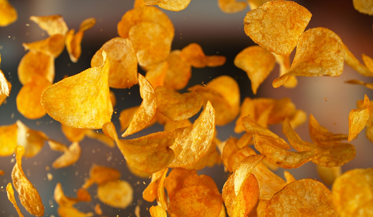 Iconic Dublin pub holding annual crisp festival