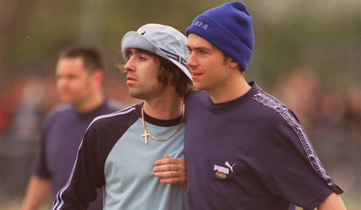 The Battle of Britpop lives on as Blur fire cheeky dig during Oasis reunion tour