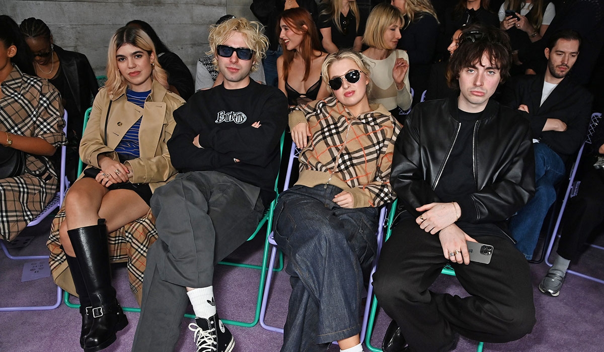 Britpop Babies - Meet the next generation of Oasis kids