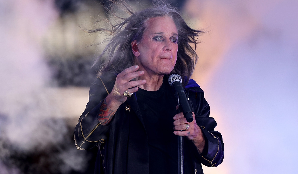 Ozzy Osbourne: Tributes pour in following death of The Prince of Darkness