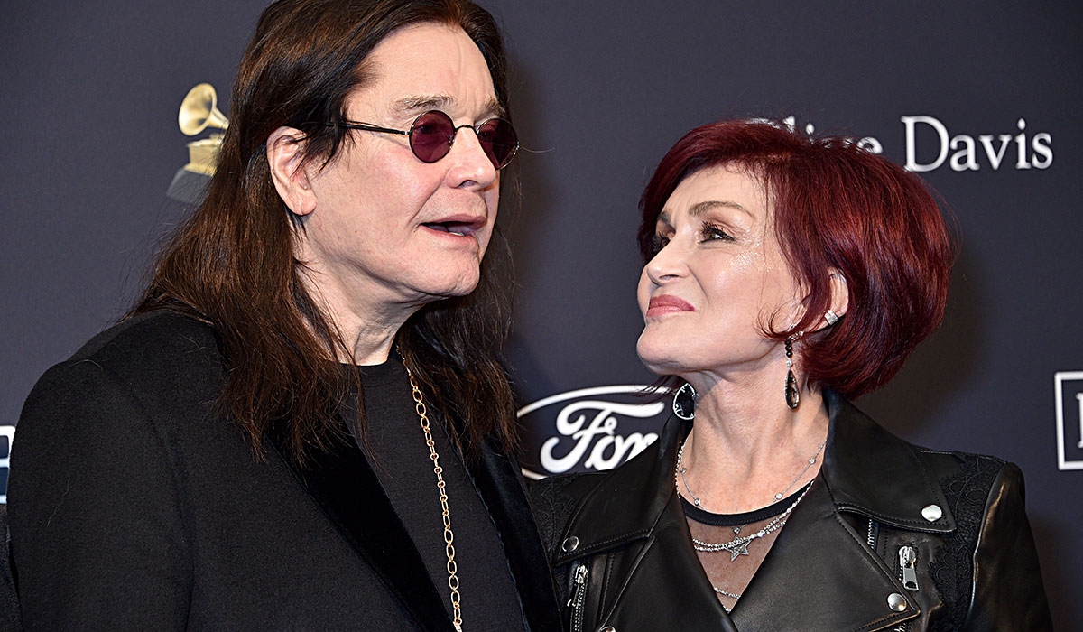 Oasis pay moving tribute to Ozzy Osbourne as they kick off Wembley shows