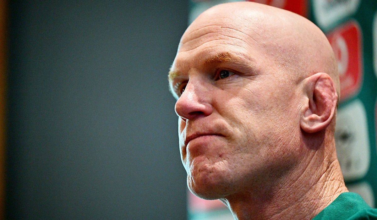 The tactical tweak which can get Ireland back on track next season