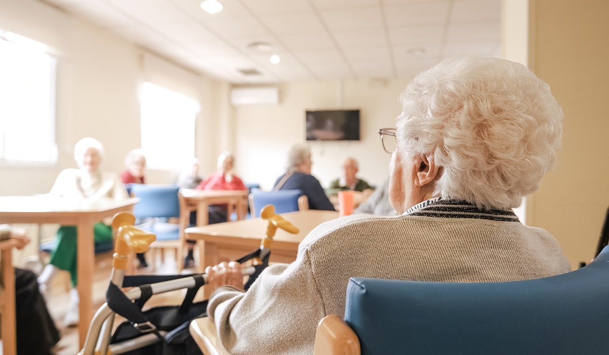 Inspectors urged to go undercover and expose abuse in care homes