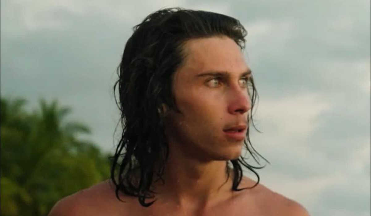 Young man fractures spine in 'world record attempt' waterfall plunge