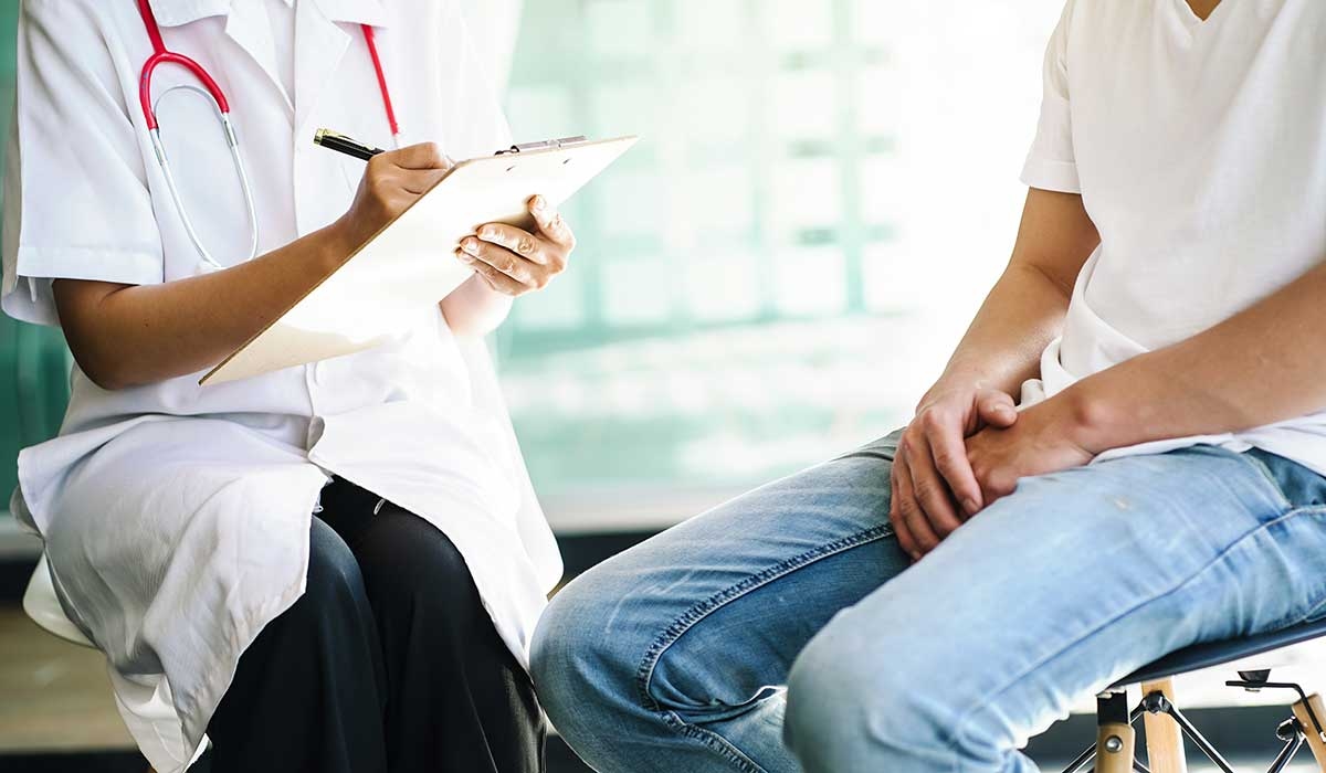 Cutting costs: Vasectomies could soon be free across Ireland as men urged to 'step up'