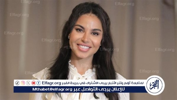 نسرين أمين بين 'صقر وكناريا' و'بيج رامي'.. تنوع الأدوار وخفة الظل في موسم سينمائي مزدحم