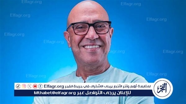 تفاصيل شخصية أشرف عبدالباقي ضمن أحداث مسلسل "ولد وبنت وشايب"