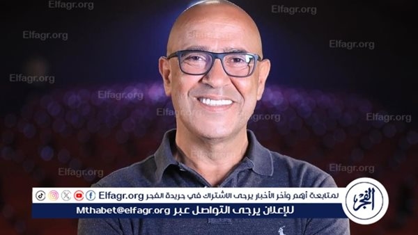 أبرزهم السادة الأفاضل.. تعرف على أحدث أعمال أشرف عبد الباقي