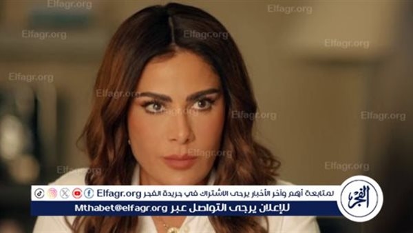 صبا مبارك تتحول من الرومانسية الناعمة لاتهامات بالخيانة في 220 يوم