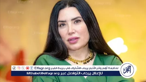 لهذا السبب.. عبير صبري تتصدر تريند "جوجل"