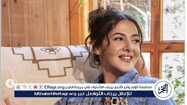 لهذا السبب... دنيا سمير غانم تتصدر تريند جوجل
