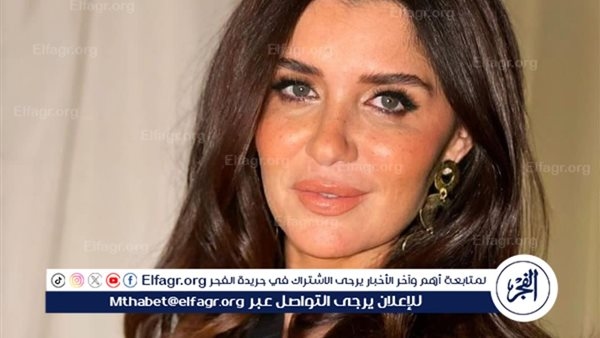 سر تصدر غادة عادل تريند "جوجل".. تفاصيل